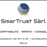 SmarTrust Sàrl